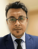 Saptadeep Chatterjee